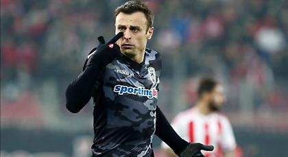 Η ενδεκάδα του ΠΑΟΚ (pic)