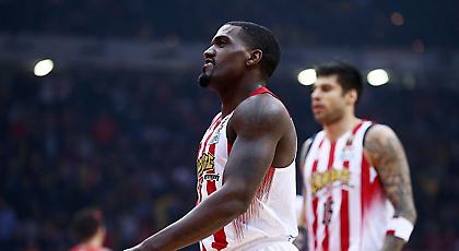 «Πάγωσε» στην Μόσχα ο Όντομ