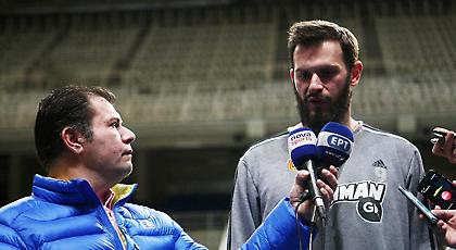 Φώτσης: «Να αποδείξουμε πως το θέλουμε περισσότερο»