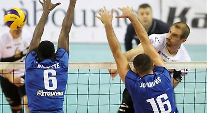 Τη Δευτέρα το Κηφισιά-ΠΑΟΚ