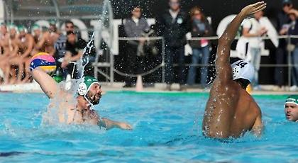 Σάββατο όλη η Α1 πόλο ανδρών