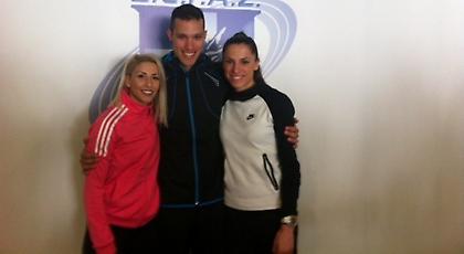 «Έλατε στο ΣΕΦ»