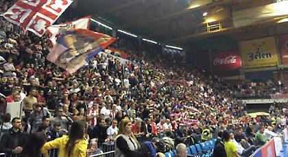 Δεν ξέχασαν τη Θύρα 7 οι οπαδοί του Ερ. Αστέρα (video)