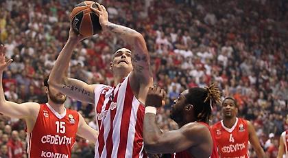 Λαμπερός Αστέρας