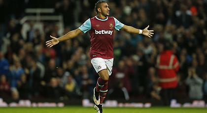 Υπέγραψε νέο συμβόλαιο ο Παγέ!