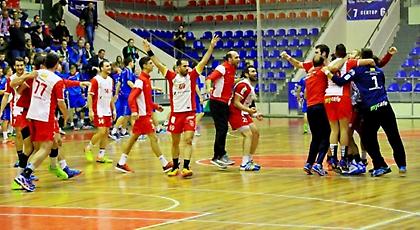 Για την υπέρβαση ο Φίλιππος