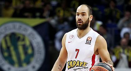 «Κάστρο» μετά τον… Ολυμπιακό!