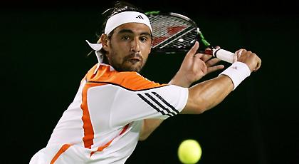 Αποκλεισμός για Παγδατή