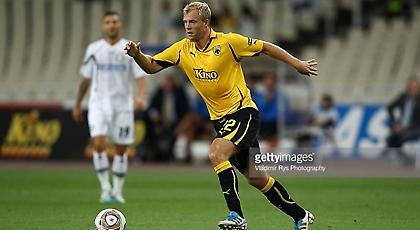 Πάει Νορβηγία ο Γκούντγιονσεν