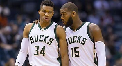 Τίποτα δεν είναι δεδομένο κόντρα στον Giannis! (video)