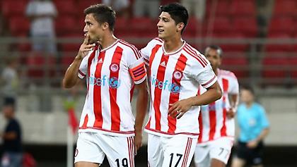 «Πιστολέρο» με πιστολάκι μαλλιών ο Πουλίδο (pics/video)