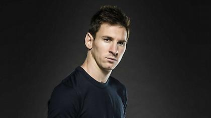 Το νέο αυτοκίνητο του Μέσι (αξίας 32 εκατ. ευρώ;)