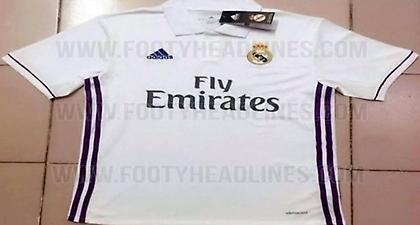 Αυτές είναι οι εμφανίσεις της επόμενης χρονιάς των κορυφαίων ομάδων στην Ευρώπη (pics)