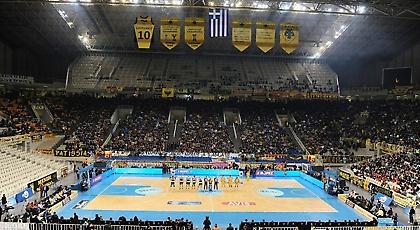 Κυκλοφόρησαν τα εισιτήρια της ΑΕΚ για Ολυμπιακό και Κηφισιά