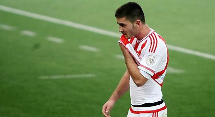 Το κόλπο στα χαφ για...«μ΄ένα σμπάρο δύο τρυγόνια»