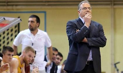 Σκουρτόπουλος: «Ευκαιρία το ματς με τον ΠΑΟΚ»