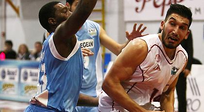 Κασελάκης: «Κάθε νίκη μετρά διπλή»