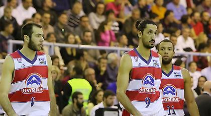 Τσιάρας: «Καλοδουλεμένη ομάδα ο Άρης»