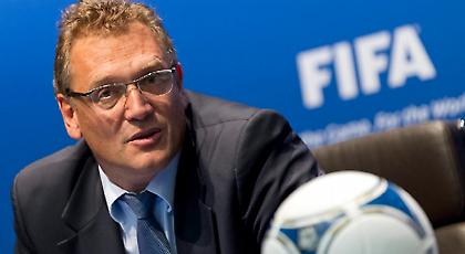 12ετής αποκλεισμός στον Ζερόμ Φάλκε!