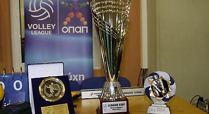 «Κλείδωσε» το διήμερο του Final-4