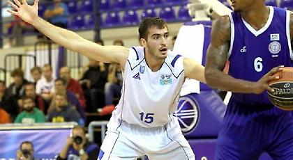 Καλαϊτζίδης: «Δίψα για την υπέρβαση κόντρα στην ΑΕΚ»