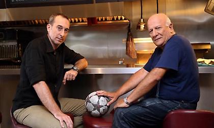 KICK OFF: Αυτή την Κυριακή στον ΣΚΑΪ