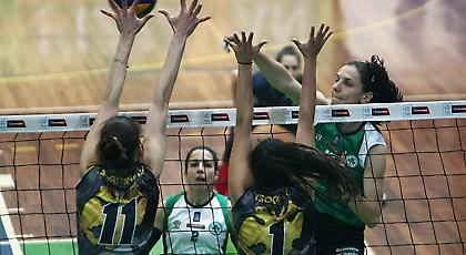 Το ενδιαφέρον στην τετράδα σε δύο μέτωπα