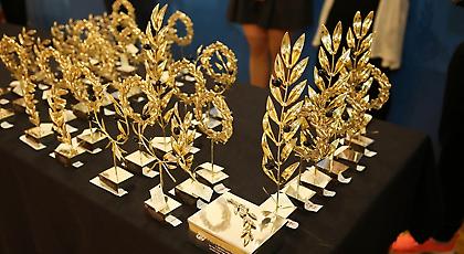 Βράβευσε τους κορυφαίους ο ΣΕΓΑΣ (Pics)