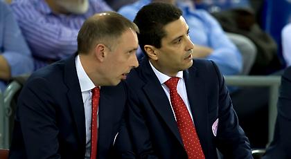 Τόμιτς: «Αυτό που έγινε απόψε είναι ντροπή»