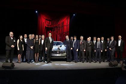 Το νέο Fiat Tipo πήρε τον τίτλο Autobest 2016