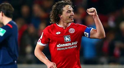 Την…  έπιασε! (video)