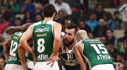 Release the Kraken (aka Μίροσλαβ Ραντούλιτσα)