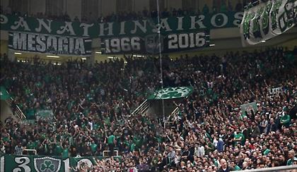 «Κόλαση» το ΟΑΚΑ! (video)