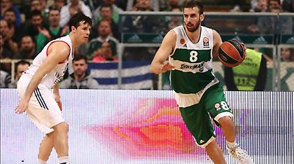 Γιάνκοβιτς: «Χαρούμενοι. Δεν είναι ώρα για λόγια»