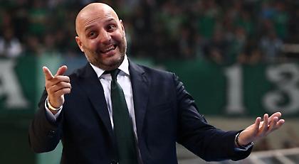 Τζόρτζεβιτς: «Ήμασταν Ομάδα, η πιο σημαντική νίκη»