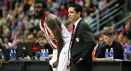 Ανάλογη εικόνα, ψηλός και προκρίνεται ο Ολυμπιακός