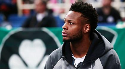 Χέινς: «Χαρούμενος που το έζησα»