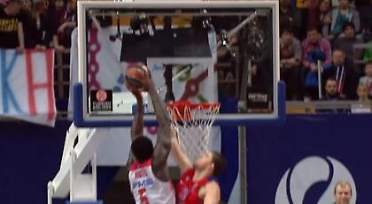 Top 10 με Χάντερ, Γκιστ και Χάινς (video)