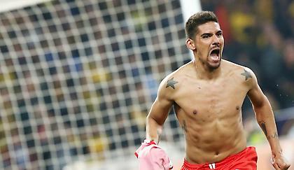 Στο ΟΑΚΑ καλύτερα από το Καραϊσκάκη!