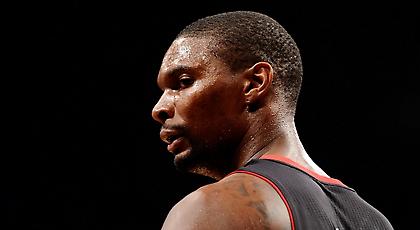 Χάνει το All Star Game ο Μπος, στη θέση του Χόρφορντ και ΜακΚόλουμ