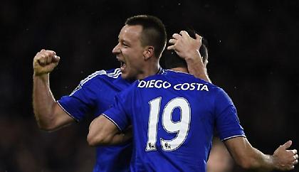 Παιχνίδι μεγάλης σημασίας για την Τσέλσι