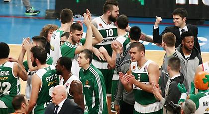 Περί «πράσινης» φανέλας και κόσμου…