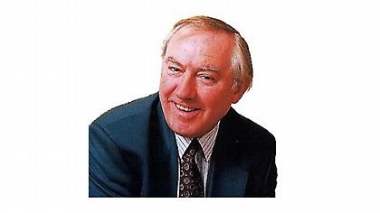 Ο Τζον Κιθ στον ΣΠΟΡ FM 94,6