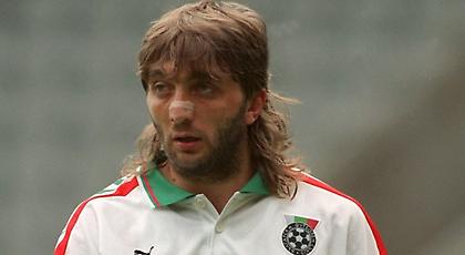 «Έφυγε» από τη ζωή ο Τρίφον Ιβάνοφ