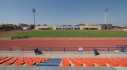 Θα γίνει το Ηρακλής Αμπελοκήπων-Άρης