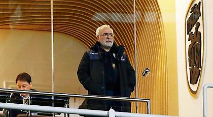 ΠΑΟΚ: Πάρε ένα κύπελλο, επιτέλους