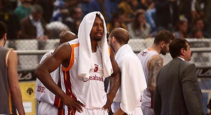 Απέκλεισε τον Ντόρσεϊ ο Αταμάν!