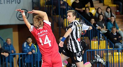 Μετά τα επεισόδια… παιχνίδι στη Μίκρα