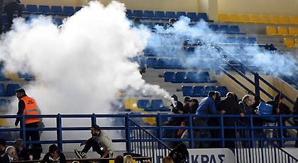 Έτσι δημιουργήθηκε το χάος στη Μίκρα (video/pics)