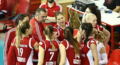 Ασταμάτητος ο Ολυμπιακός!